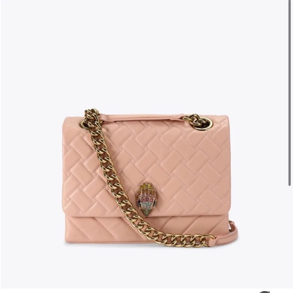 Large Kensington Cross Body Kurt Geiger - Picture 3 of 15